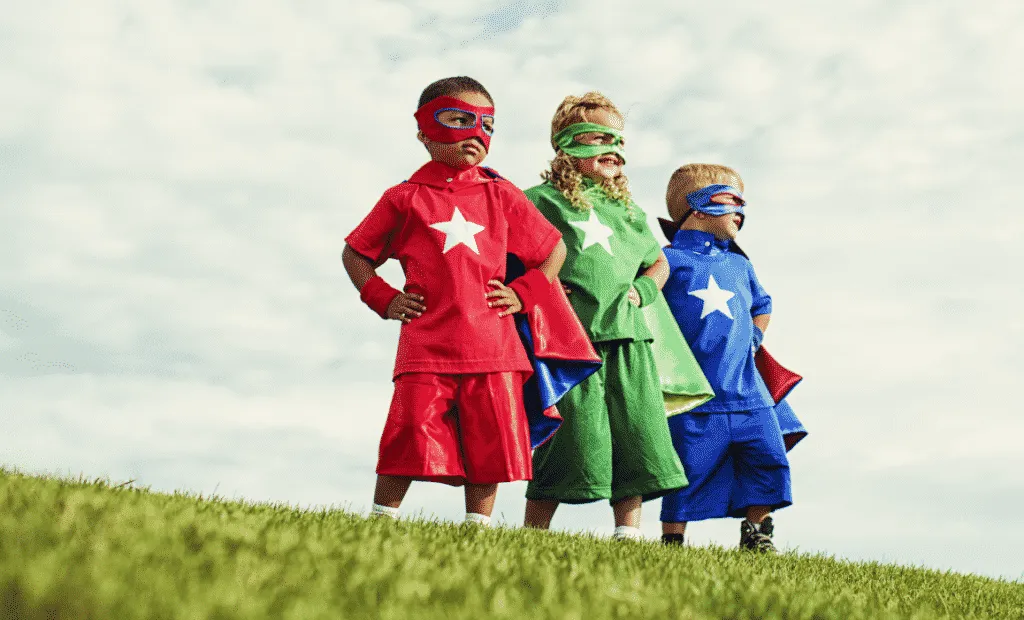 Raising a Confident Child Ways to Boost Self-Esteem