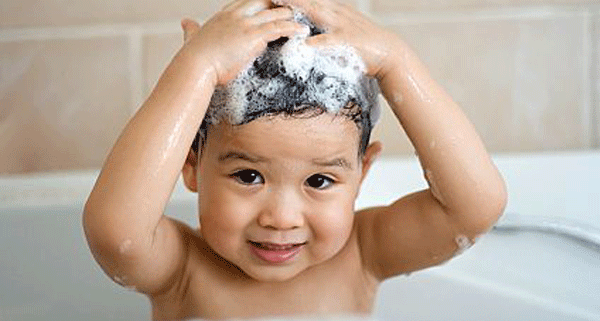 Top 5 Best Baby Shampoo for Newborns