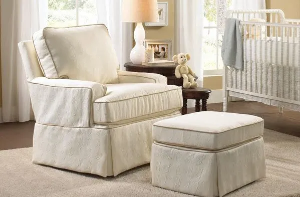 Top 5 Best Glider Chairs