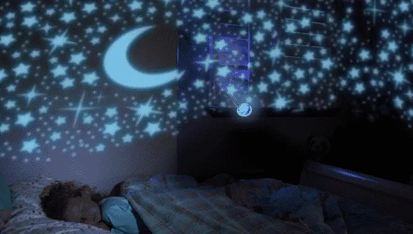 Top 5 Best Night Lights