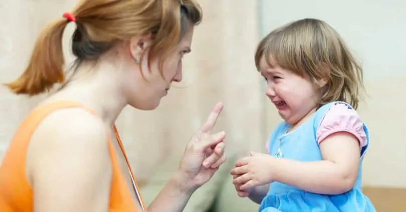 Ultimate Guide to Disciplining Your Toddler