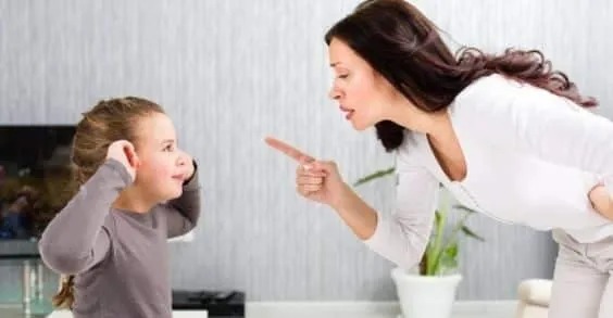 What Should You Do When Your Kid Talks Back