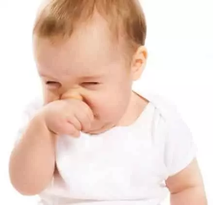 infant nasal congestion