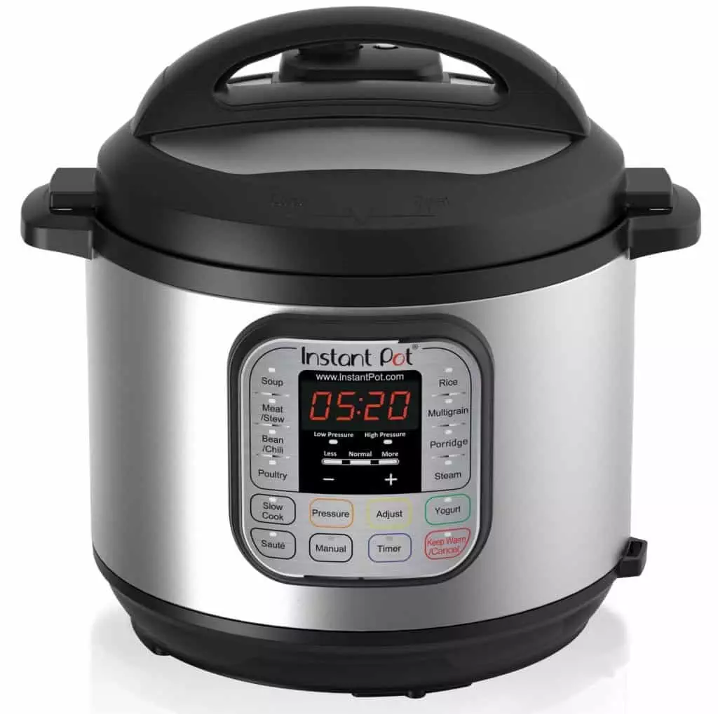 Instant Pot IP-DUO60 Pressure Cooker