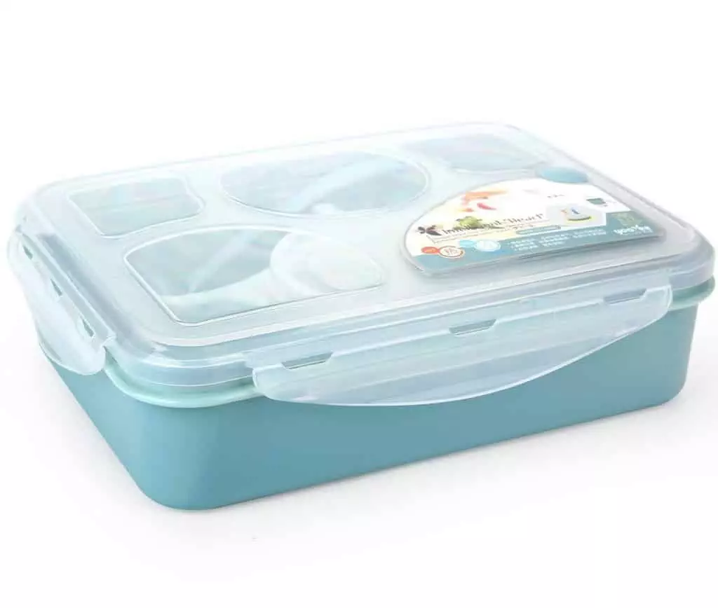 Iwotou Lunch Bento Box