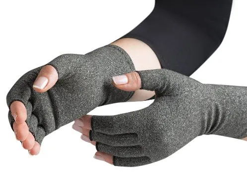 Top 5 Best Arthritis Gloves