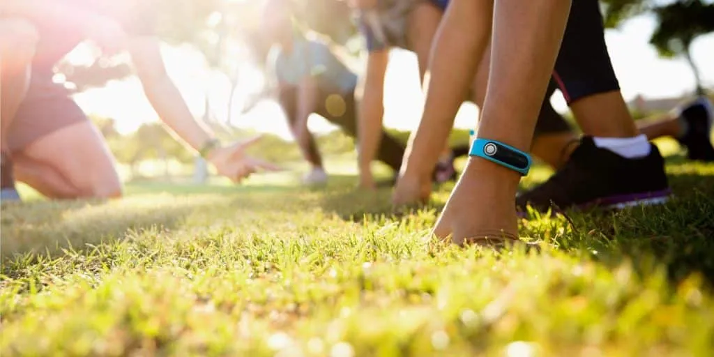 Top 5 Best Fitness Trackers