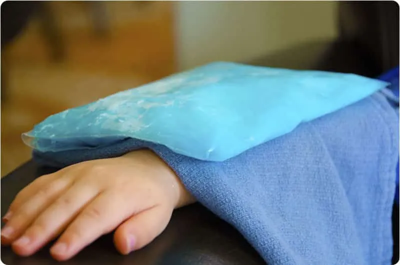 Top 5 Best Ice Packs