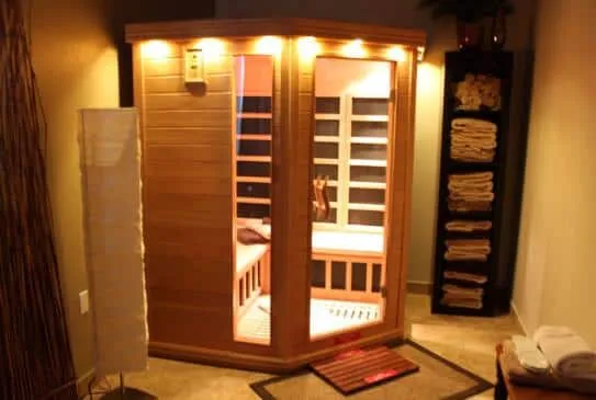 Top 5 Best Infrared Sauna