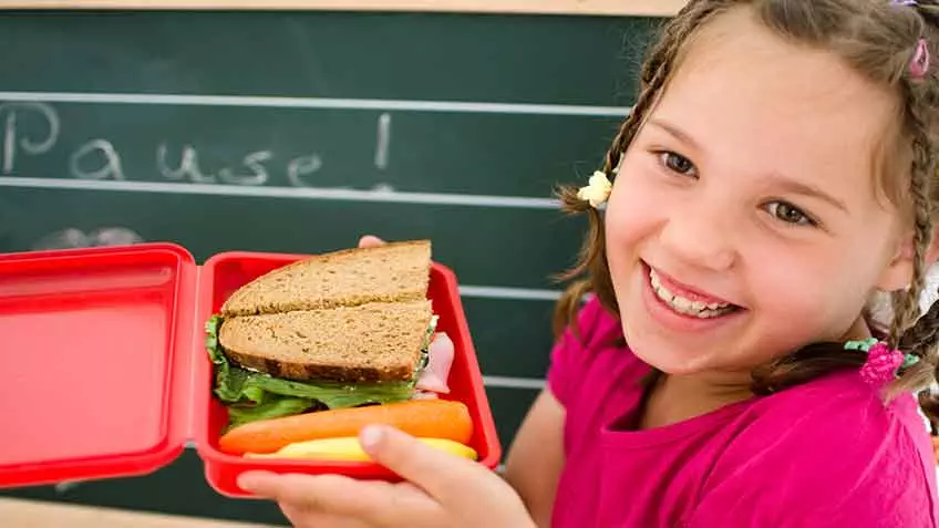 Top 5 Best Lunchbox for Preschoolers
