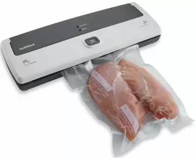 Seal-a-Meal Manual Vacuum Sealer