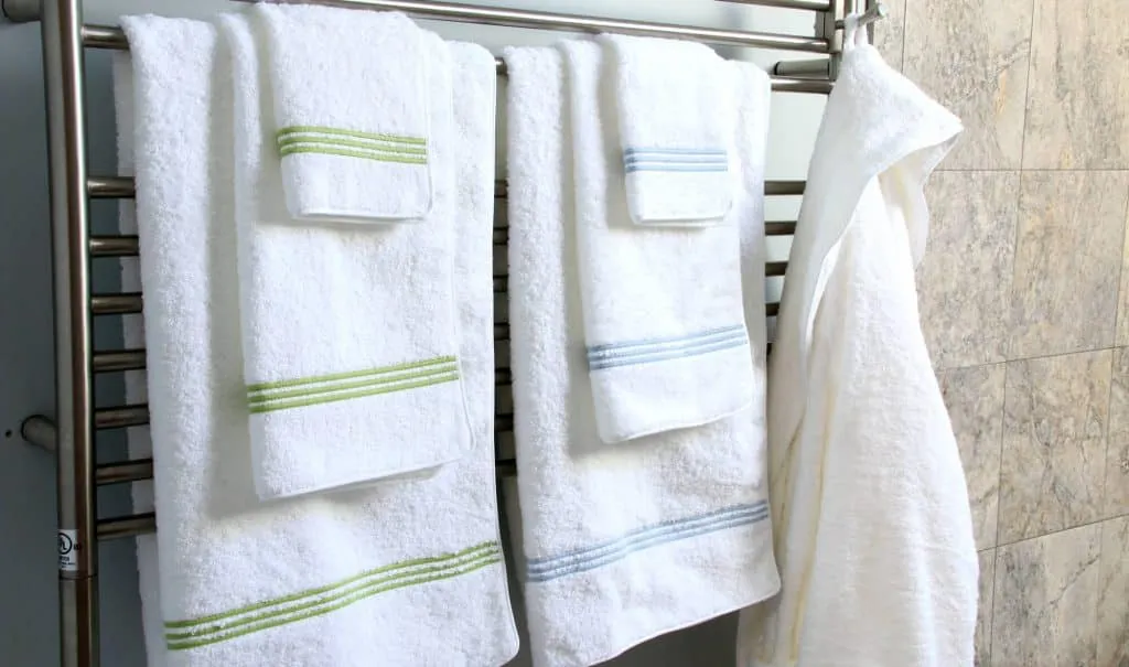 Top 5 Best Towel Warmers