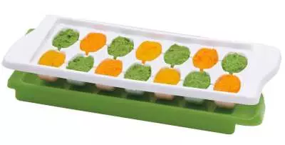 OXO Tot Baby Food Freezer Trays