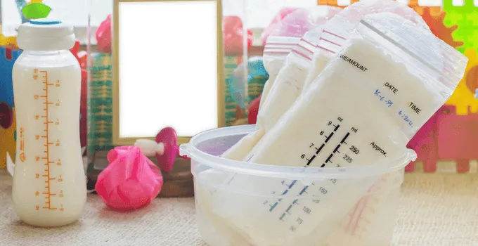 Top 5 Best Breastmilk Storage Bags