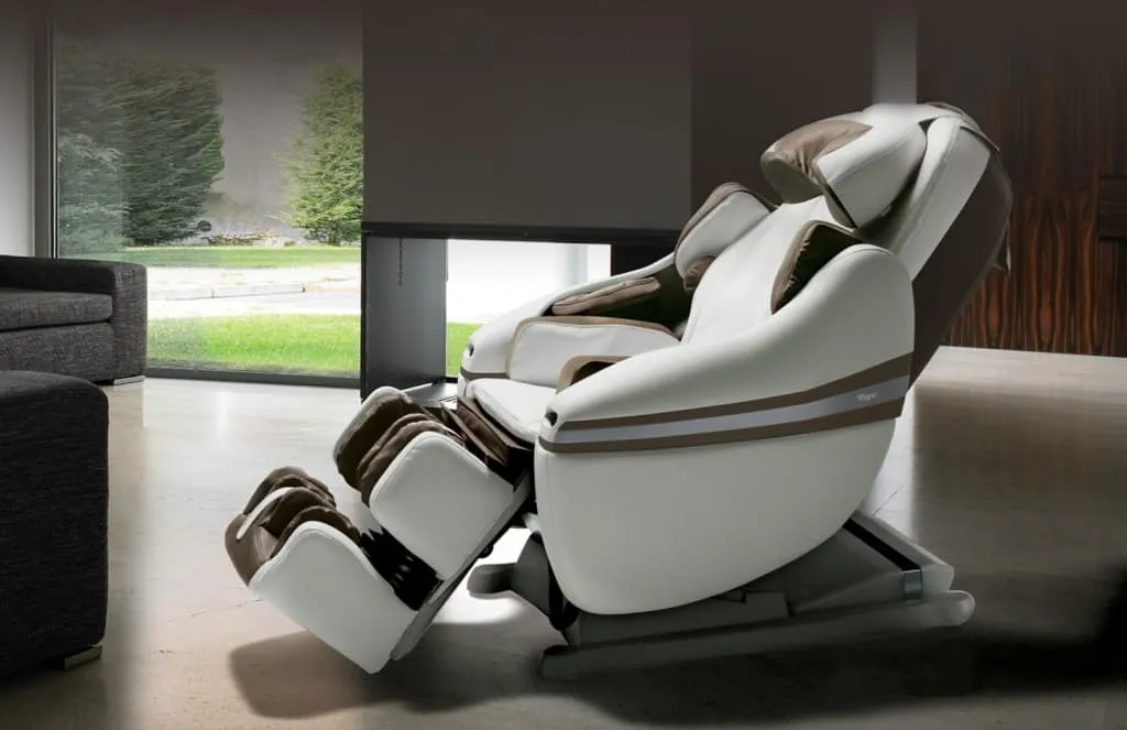 Top 5 Best L Design Massage Chairs