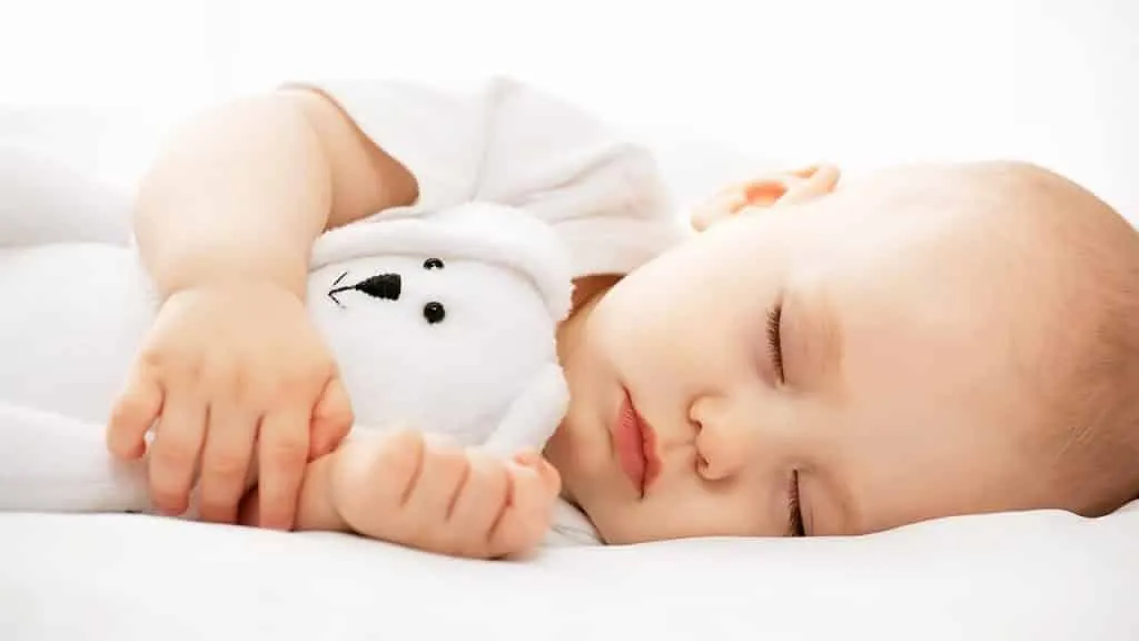 Top Tips to Ensure Baby's Safety When Sleeping