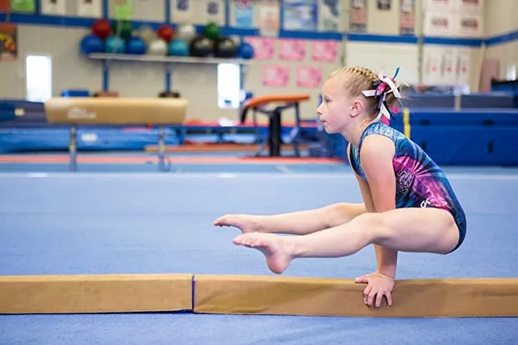 Top 5 Best DIY Balance Beams