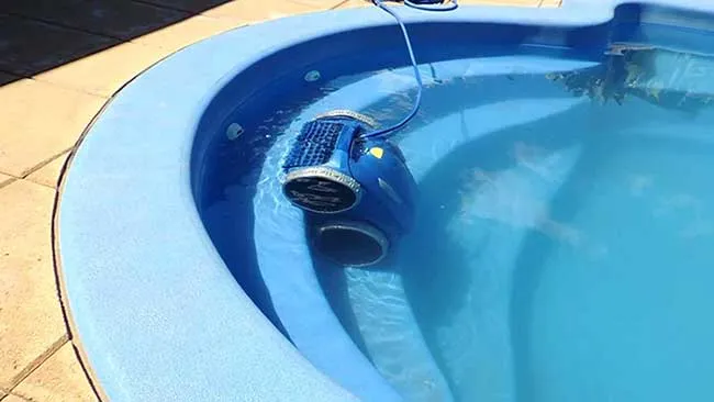 Top 5 Best Pool Vacuum Review