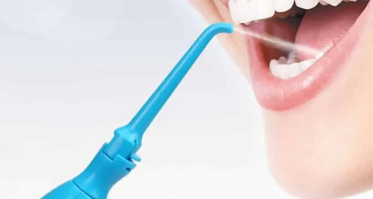 Top 5 Best Water Flosser Review