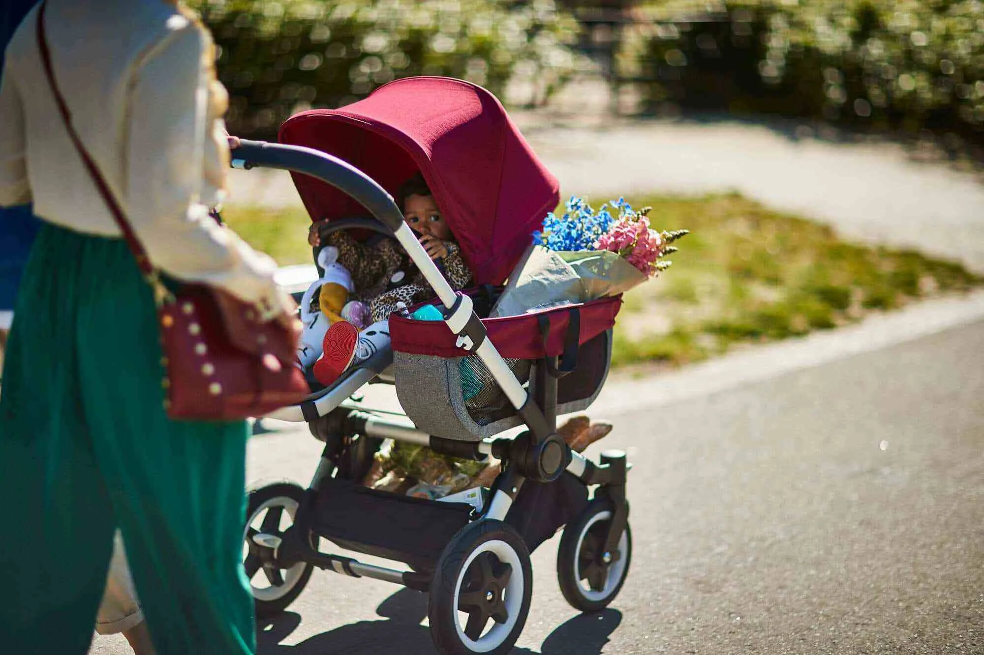 Top 5 Best Bugaboo Strollers Review