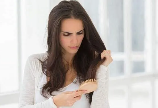 Hair Loss in Pregnancy