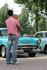 reason why first time parents buy cars