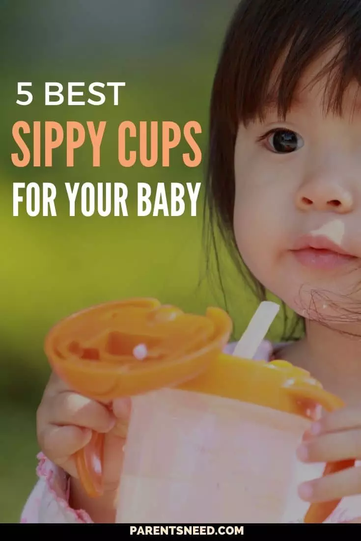 Top 5 Best Sippy Cups for Babies | [xyz-ips