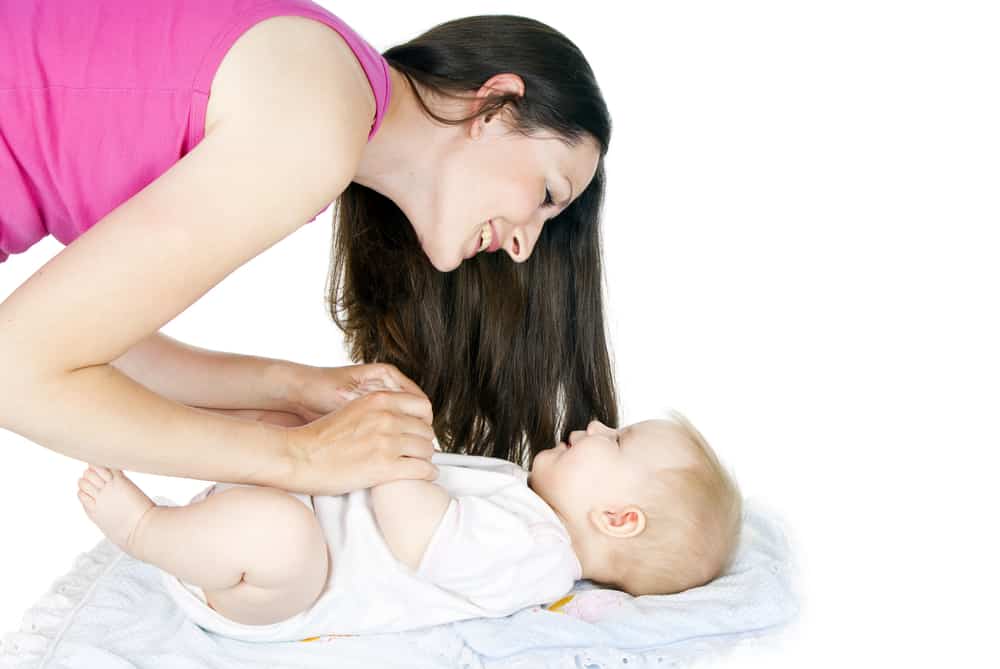 Change the nappy often Never leave a diaper for long hours Once your baby poos or wees, change it Keep your baby’s genitals clean and hygienic Apply little ointment after every nappy change