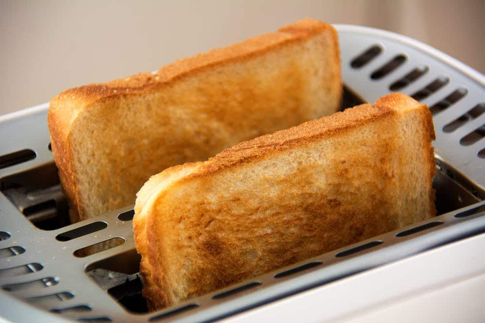 Buying guide for choosing toasters