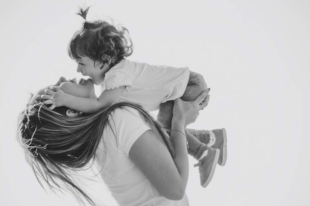 top 10 list for moms