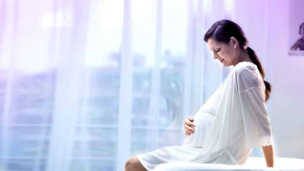 pregnancy myth