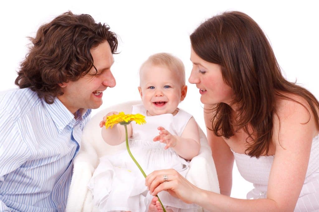 Tips to Soothe Your Baby