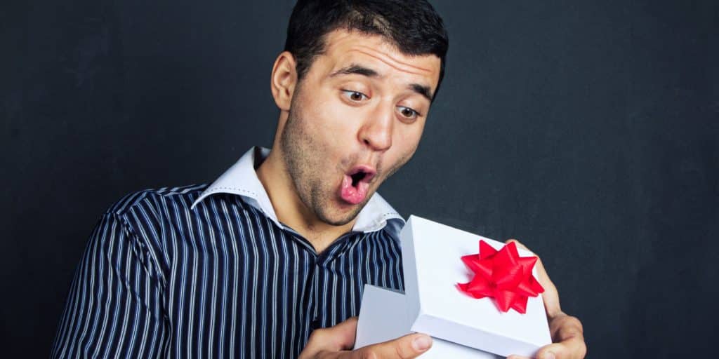 Top 5 Best Birthday Gift Ideas for Him