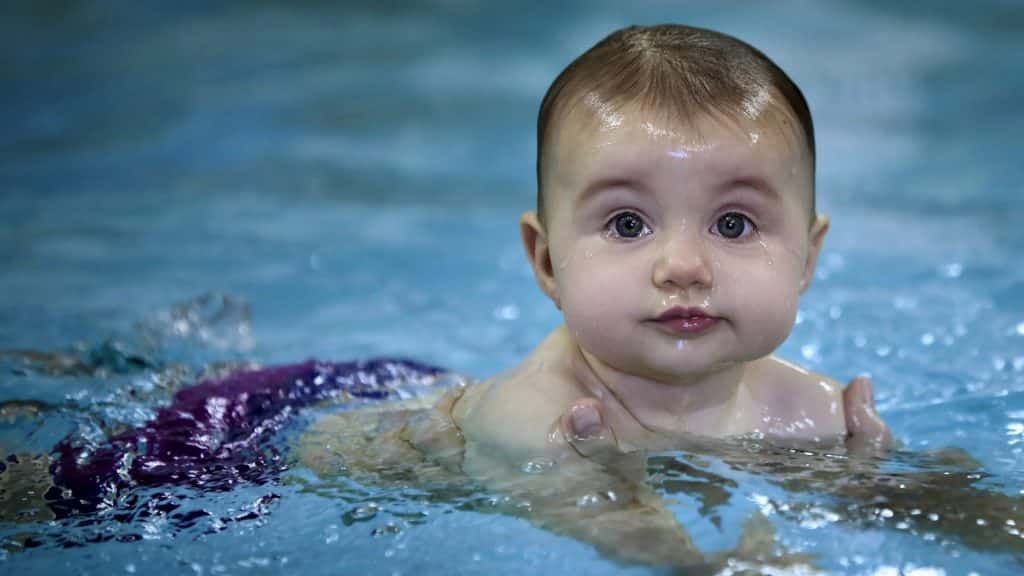 Top 5 Best Swim Diapers