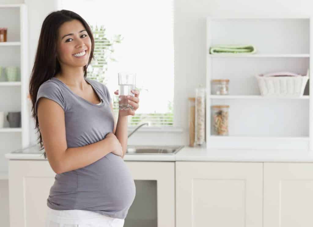 Pregnancy Now What