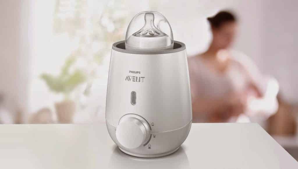 Top 5 Best Baby Bottle Warmer