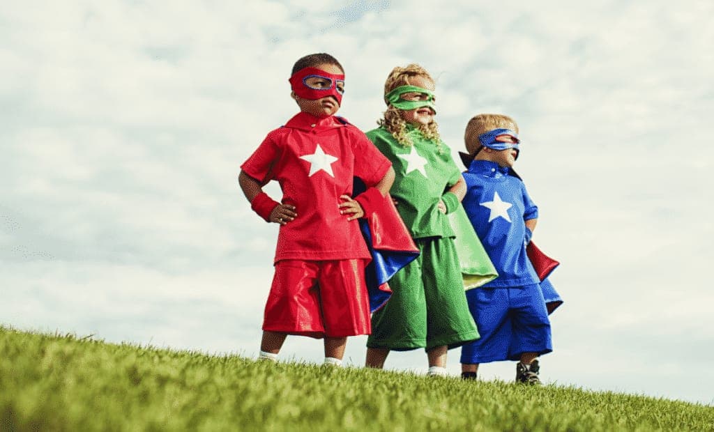 Raising a Confident Child Ways to Boost Self-Esteem