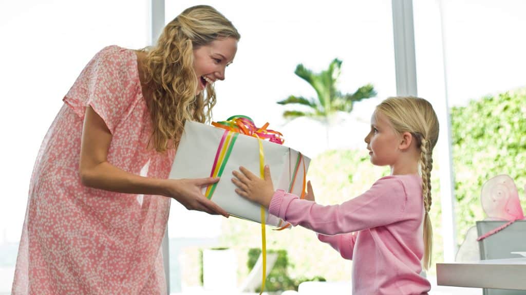 Top 5 Best Mothers Day Gift Ideas