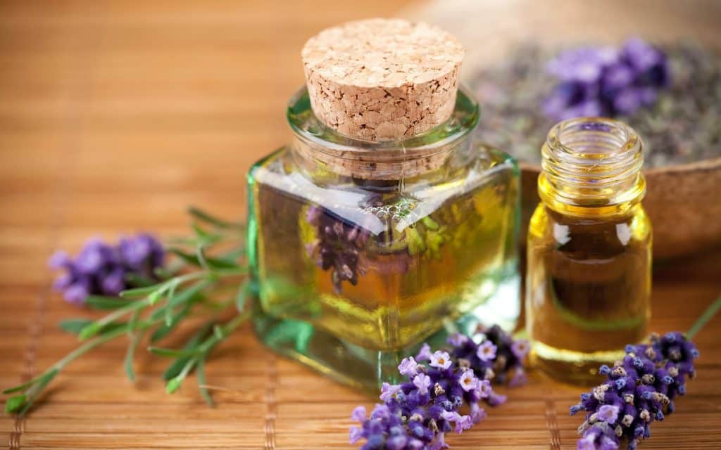Top 5 Best Essential Oils for Kids
