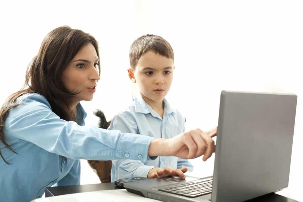 Digital Parents