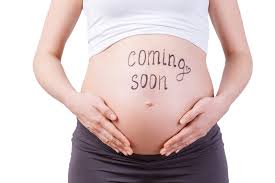 how should it feel like when you are 32 weeks pregnant