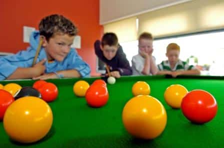 Top 5 Best Pool Tables