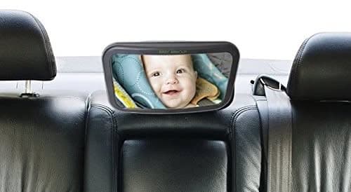 Top 5 Best Baby Car Mirror