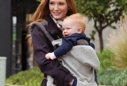 Top 5 Best Baby Carrier Cover