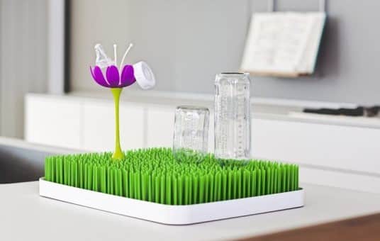 Top 5 Best Baby Bottle Drying Racks