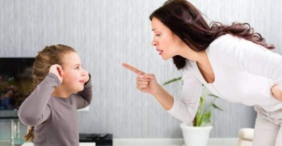 What Should You Do When Your Kid Talks Back