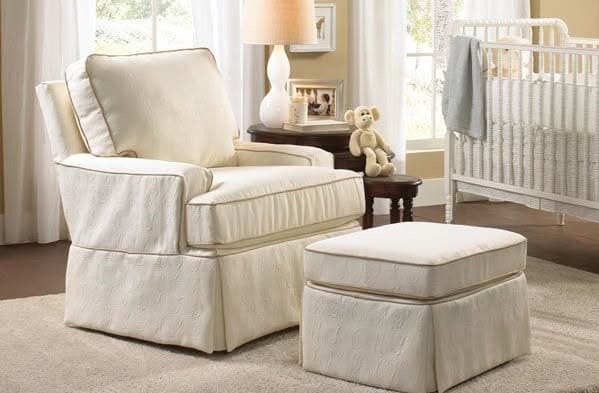 Top 5 Best Glider Chairs