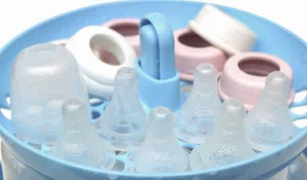 Top 5 Best Sterilizers