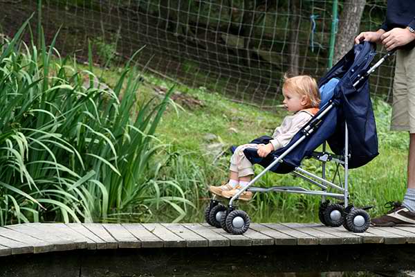 umbrella-stroller