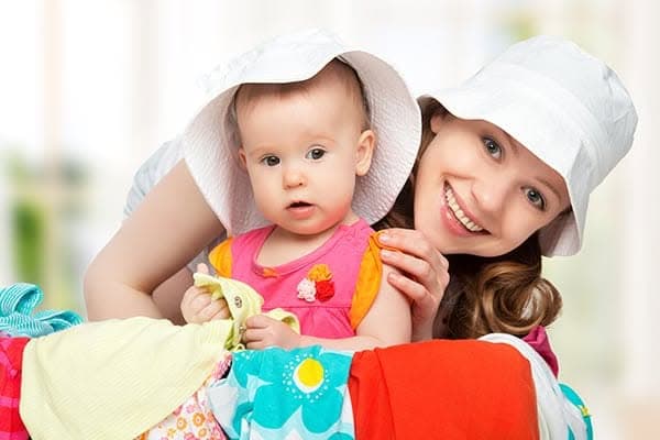 Top 5 Best Travel Gear for Infants